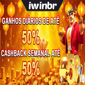 iwinbr Fundo de Resgate de Perdas Semanais