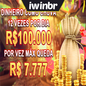 iwinbr Mina Misteriosa